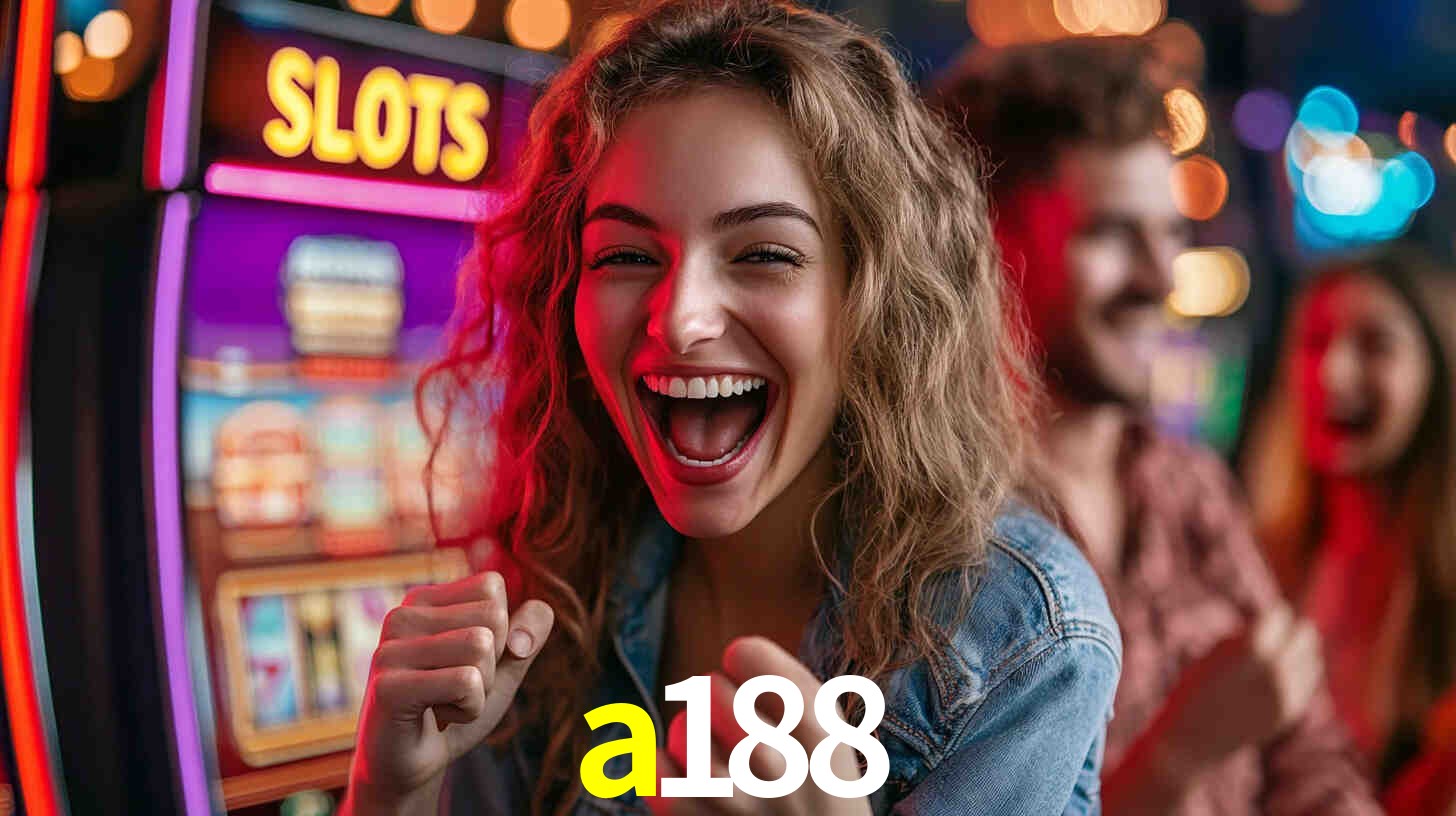 Inovações de Jogos na a188: O Futuro das Experiências Interativas