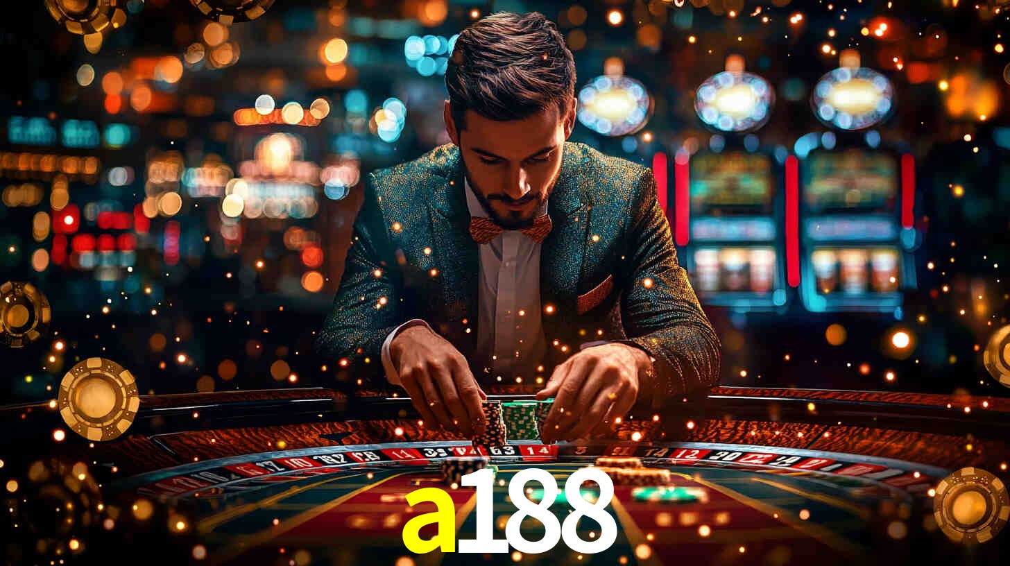 Football Betting a188