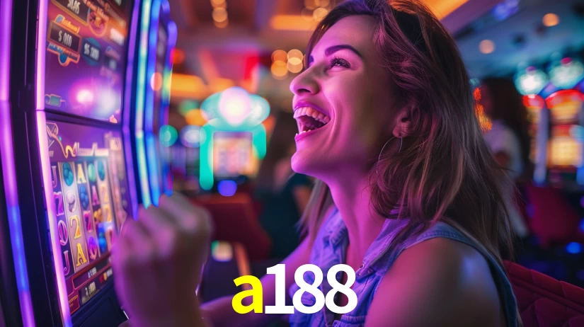 Roulette Table a188