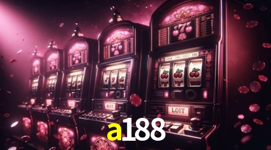 a188: Seu Especialista em Apostas Esportivas Brasileiras