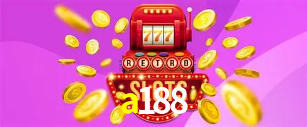 Descubra a Magia dos Jogos de Arcade no a188