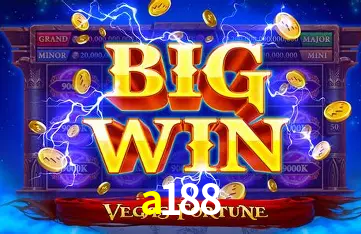 a188: A Experiência de Casino com Jogos de Mesa ao Vivo