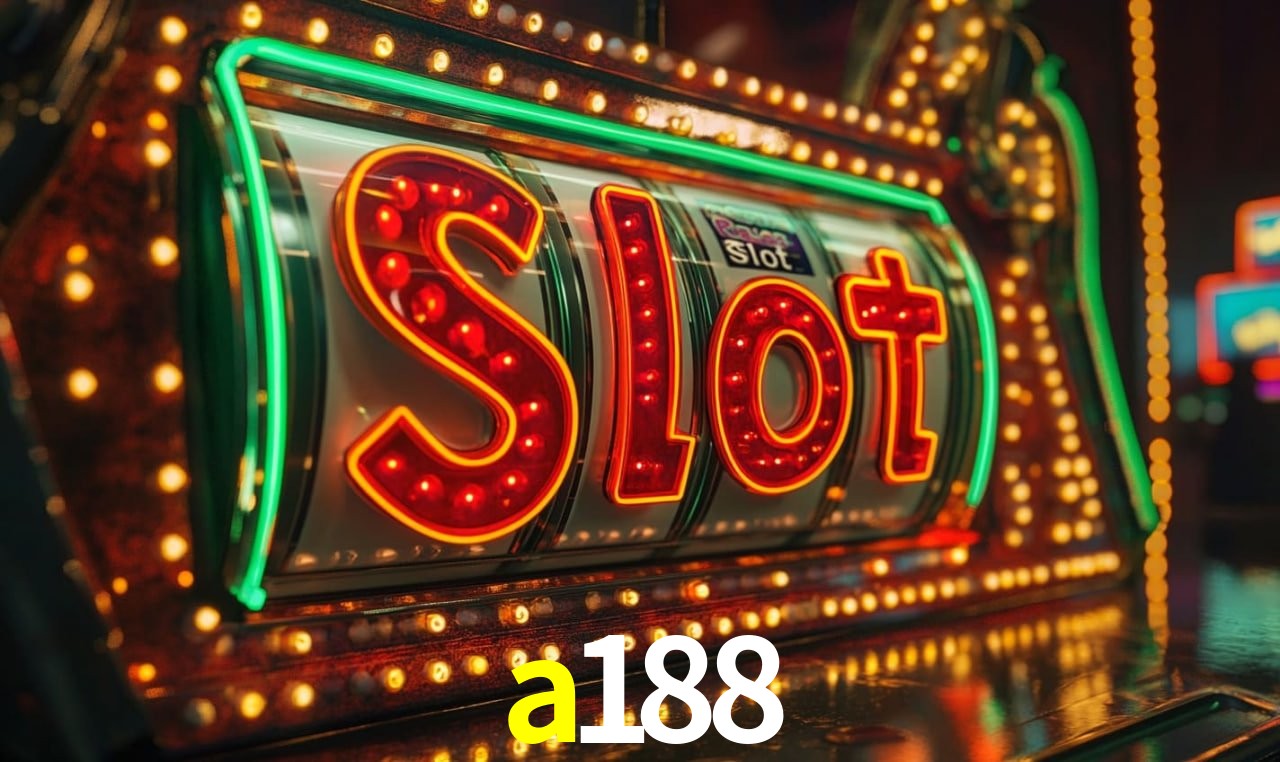 Promoção Relâmpago a188