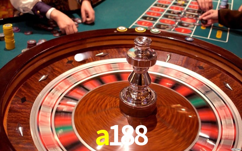 Programa VIP a188