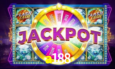 Descubra o Mundo do Cassino Online com a188