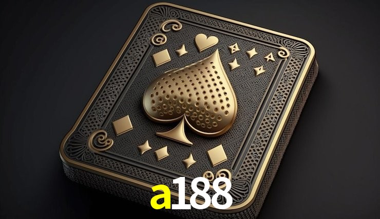 Estatísticas do Jogo a188