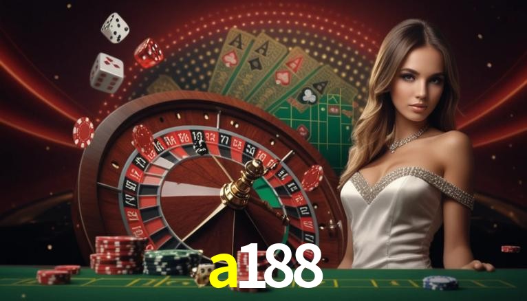 APP oficial da a188 para mobile