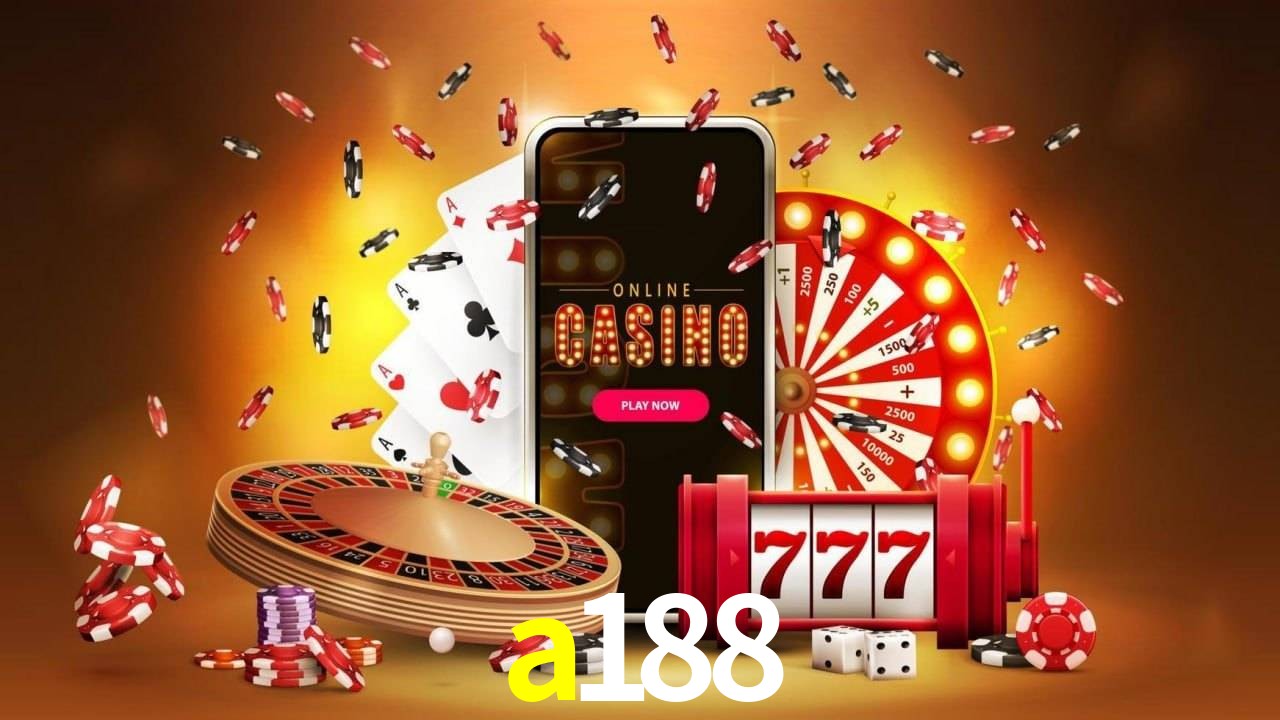 Login Seguro a188