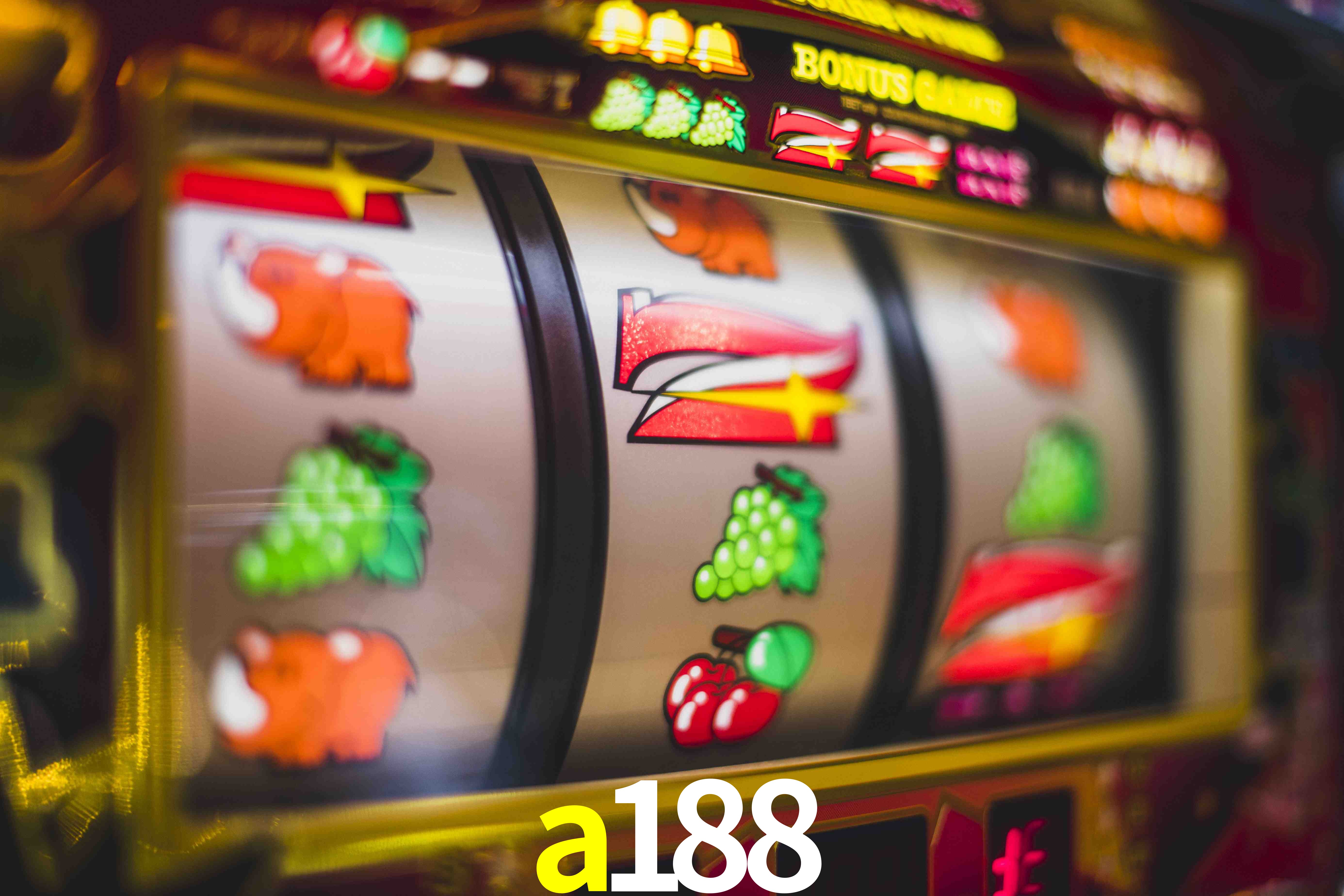 Slot Games a188