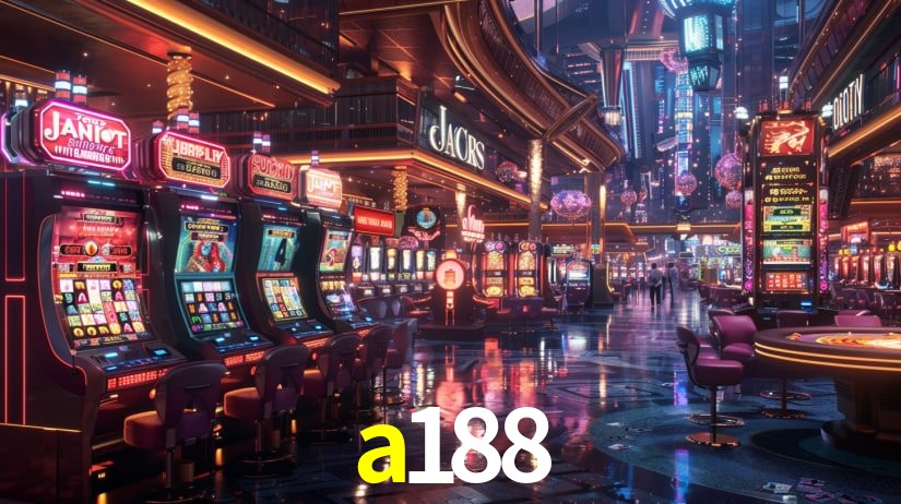 Exclusive Offers a188
