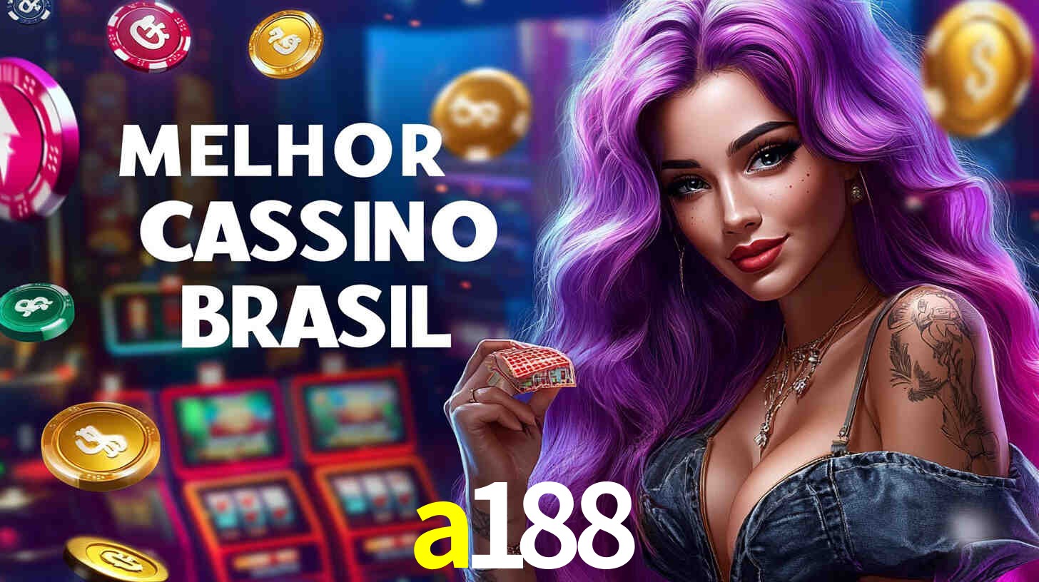 Descubra a Essência do a188: Nossa História e Compromissos